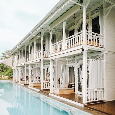Toyapakeh Mambo Hill Resort מראה חיצוני תמונה