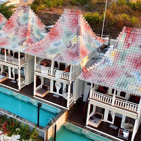 Toyapakeh Mambo Hill Resort מראה חיצוני תמונה