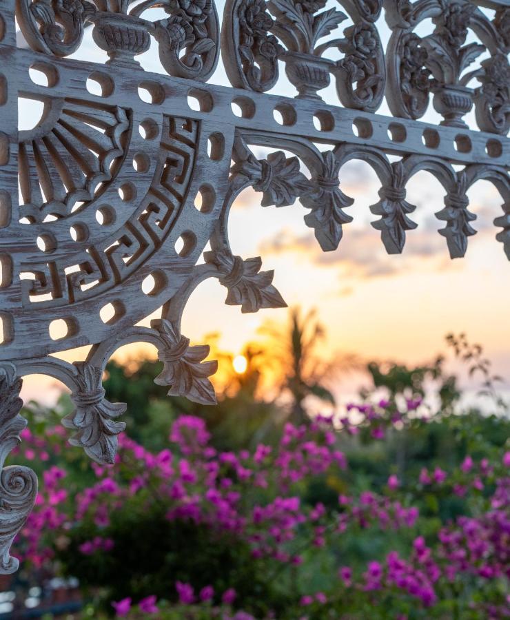 Toyapakeh Mambo Hill Resort מראה חיצוני תמונה