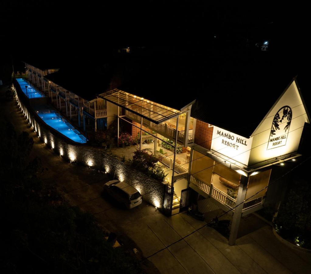 Toyapakeh Mambo Hill Resort מראה חיצוני תמונה