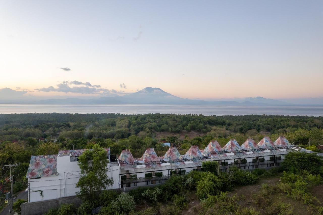 Toyapakeh Mambo Hill Resort מראה חיצוני תמונה