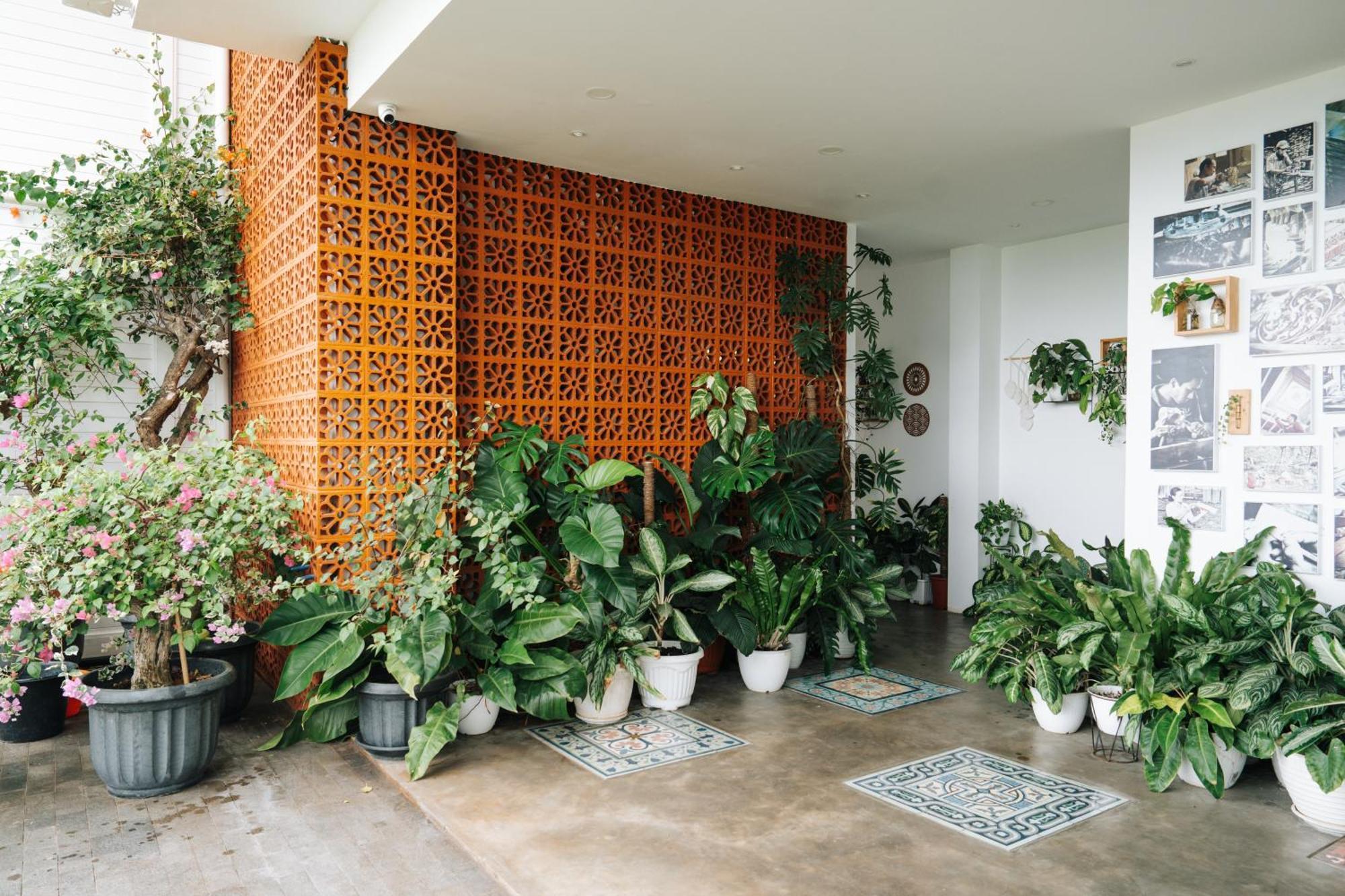 Toyapakeh Mambo Hill Resort מראה חיצוני תמונה