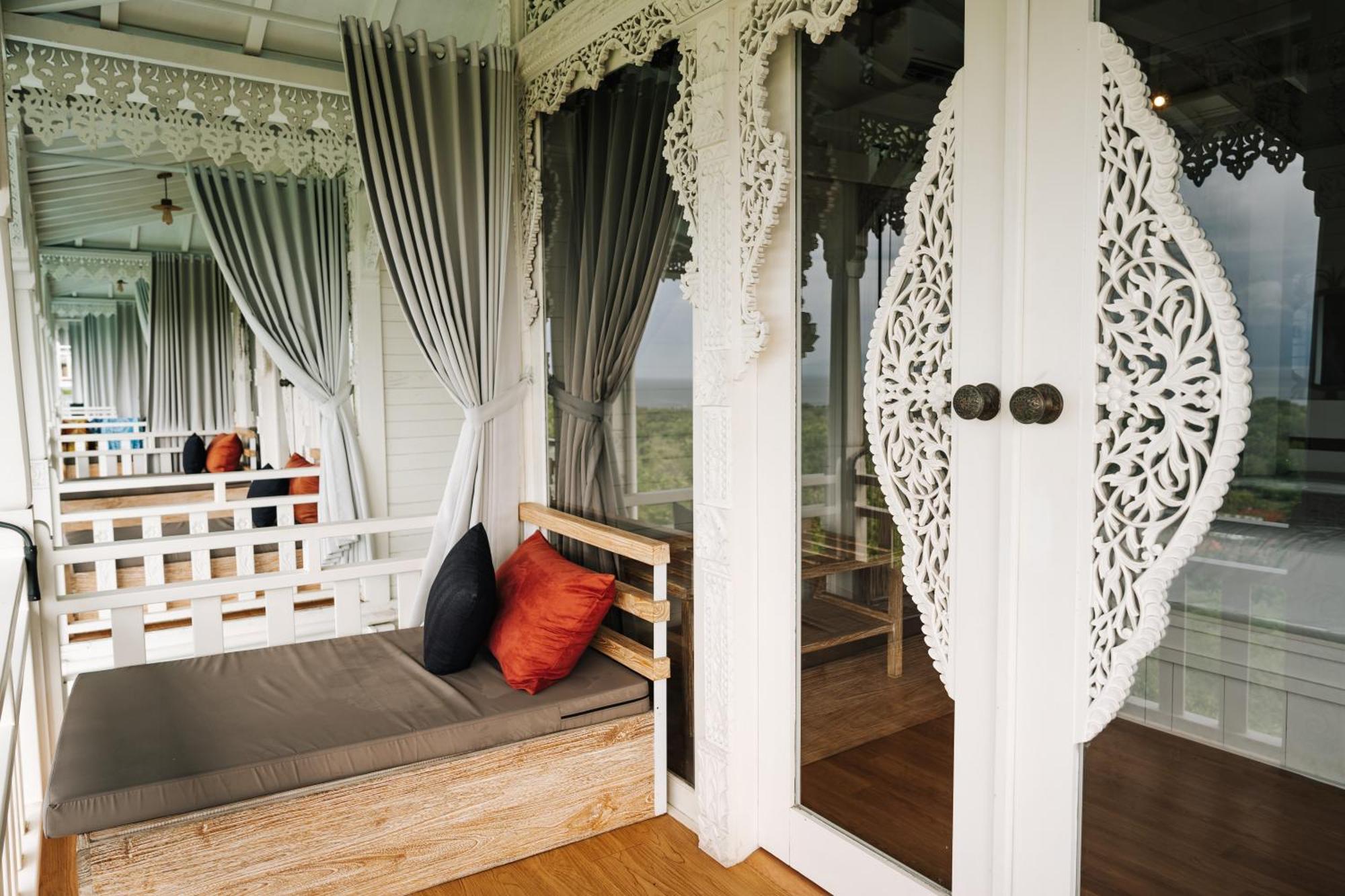 Toyapakeh Mambo Hill Resort מראה חיצוני תמונה