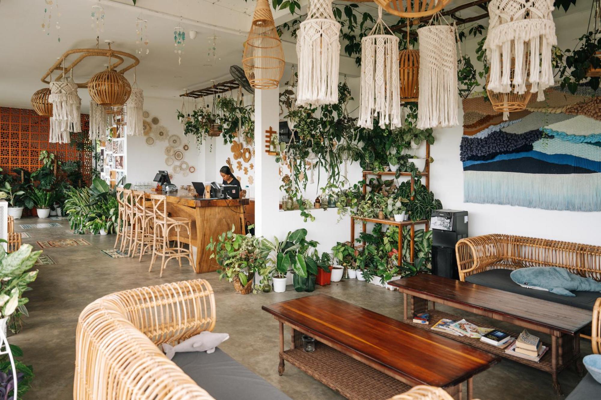 Toyapakeh Mambo Hill Resort מראה חיצוני תמונה