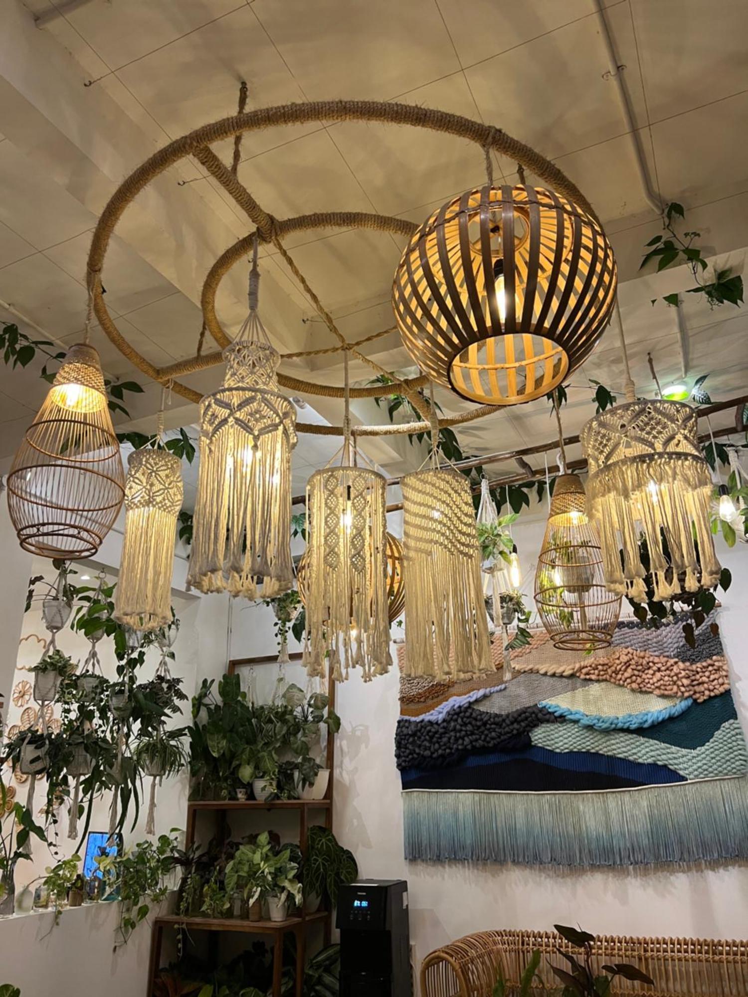 Toyapakeh Mambo Hill Resort מראה חיצוני תמונה