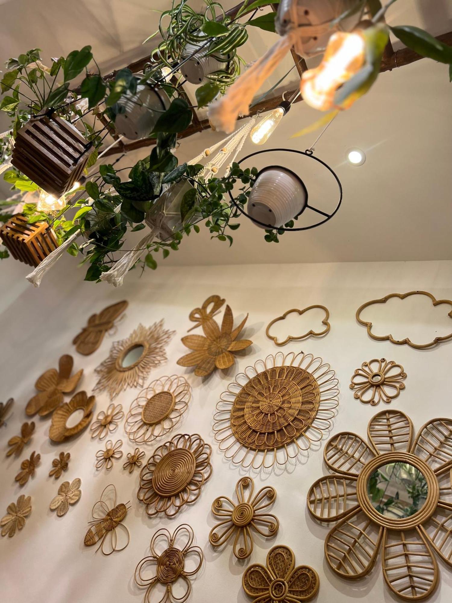 Toyapakeh Mambo Hill Resort מראה חיצוני תמונה